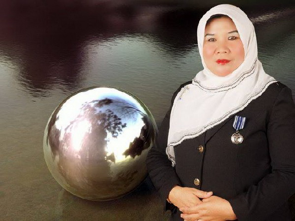 SMAN 1 Pangkalan Kerinci Pertahankan Status Juara Umum